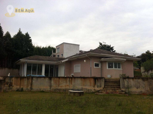 Imagem 18 de 22 de Casa Residencial À Venda, Condomínio Chácara Flora Starret, Itu. - Ca0513