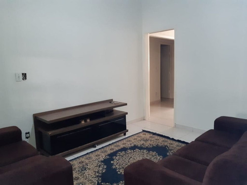 Imagem 3 de 10 de Casa Com 2 Dormitórios À Venda, 112 M² Por R$ 270.000 - Planalto - Araçatuba/sp - Ca1163