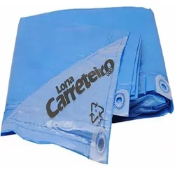 Comprar Lona Carreteiro Encerado Reforcada 6 X 5 Mt no Mercado Livre