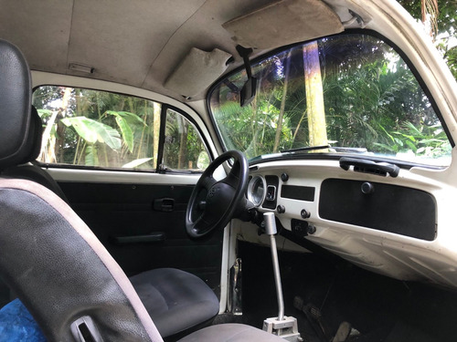 Volkswagen Fusca 1.3 1300 3p