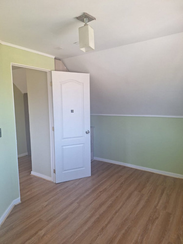 Alto Buin: Hogar Feliz. 3 Dorm. + Sala Familiar