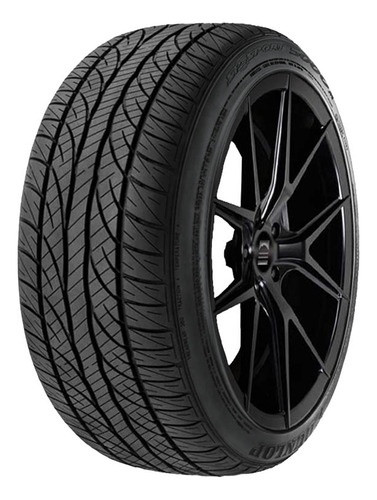 Llantas 215/45 R18 Dunlop Sp Sport 5000 89v