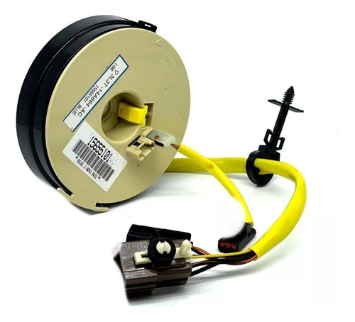 Resorte Reloj Pista Carrete Ford F-150 250 350 1999-2004