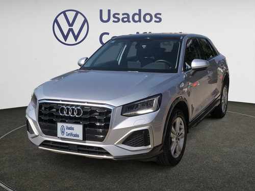 Audi Q2 1.4 35 Tfsi Select