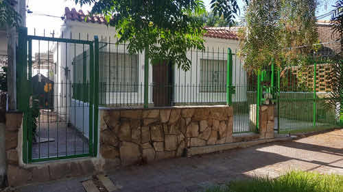 Casa En Alquiler Al Fondo