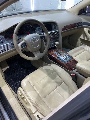 Imagen 17 de 17 de Audi A6 3.0 Tdi V6 Tiptronic Quattro 2005