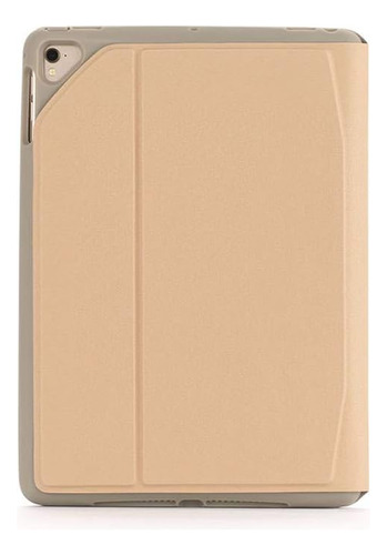 Funda Tipo Libro Griffin Survivor P/ iPad Air Pro De 9.7