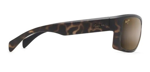 Imagen 3 de 3 de Gafas De Sol Maui Jim Equator Envolventes / H848-10