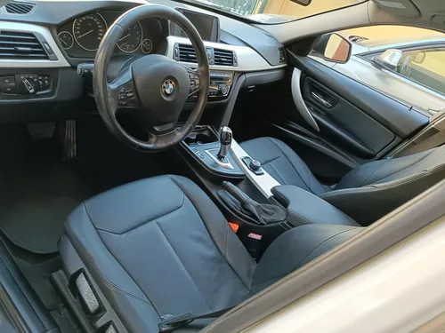 BMW Serie 3 2.0 320ia At