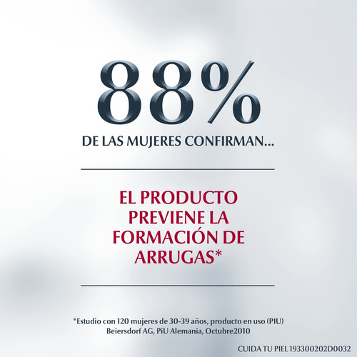Imagen 6 de 11 de Eucerin Hyaluron Filler Crema De Dia Rellenadora Arrugas Pnm
