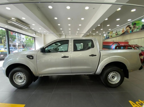 Imagen 15 de 25 de Renault Alaskan Confort 1.6 4x2 Promo Del Mes (cf)