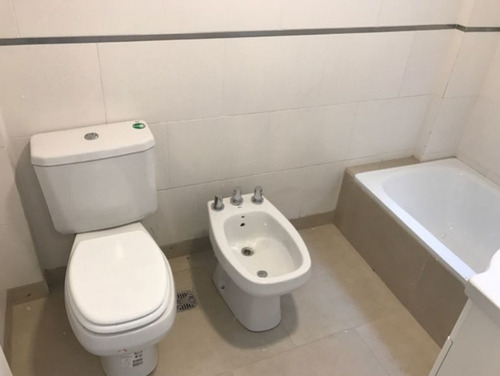 Imagen 13 de 16 de Departamento Venta Macrocentro 1 Dorm