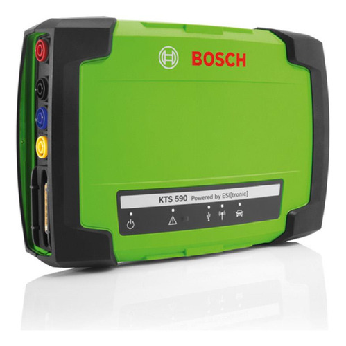 Scanner De Diagnóstico Bosch Kts 590