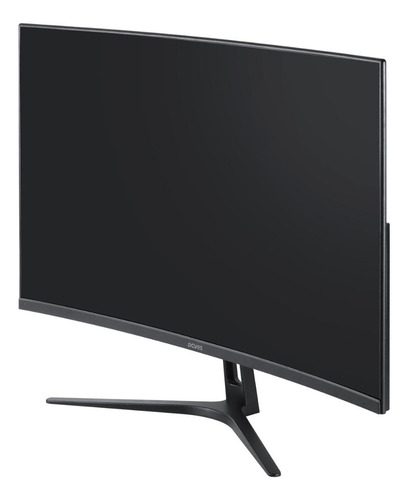 Monitor Gamer Pcyes Curvo Z-max Z20 31,5 Full Hd 240hz 1ms