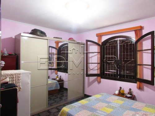 Sobrado - Jardim Das Maravilhas - Ref: 946 - V-946