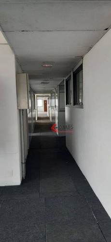 Imagem 18 de 30 de Sala, 600 M² - Venda Por R$ 2.000.000,00 Ou Aluguel Por R$ 14.000,00/mês - Jardim Do Mar - São Bernardo Do Campo/sp - Sa0050