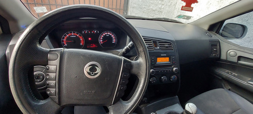 SsangYong A.Sports 4X2 Ac