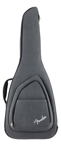 Semicase Para Guitarra Fender F920 Denim