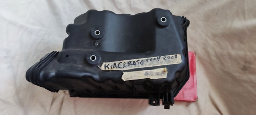 Carcasa Caja Porta Filtro De Aire Motor Kia Cerato 1.6 Nuevo