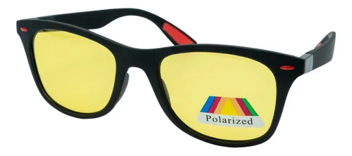 LENTES DE SOL POLARIZADAS MUJER 14872 RAZZA