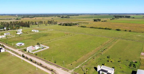 Oportunidad Única! Terreno Guadalupe Norte (11x 43mts)