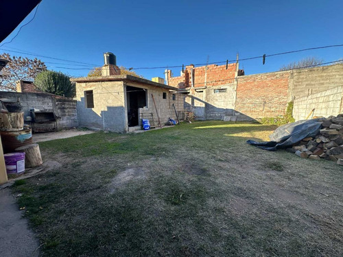 Venta Casa Mina Clavero 2dorm Con Negocio