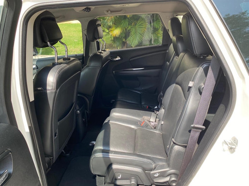 Dodge Journey Sxt 2013 7 Lugares Super Oferta