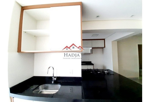 Apartamento Garden A Venda No Condomínio Naturale - Jardim Ana Maria, Jundiaí - Sp - Ap00190 - 69254860