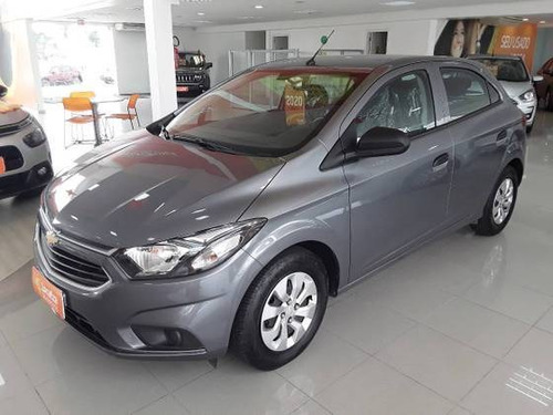 Imagem 4 de 9 de Chevrolet Joy 1.0 Spe4 Flex Manual