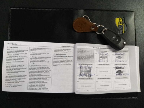 Imagem 9 de 12 de Chevrolet S10 Pick Up Lt 2.8 Tdi 4x4 Cd Aut Diesel 2019