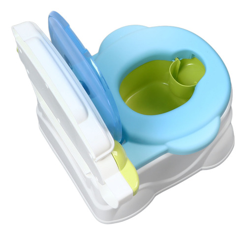 Orinal De Entrenamiento Para Niños Inodoro Ergonómico