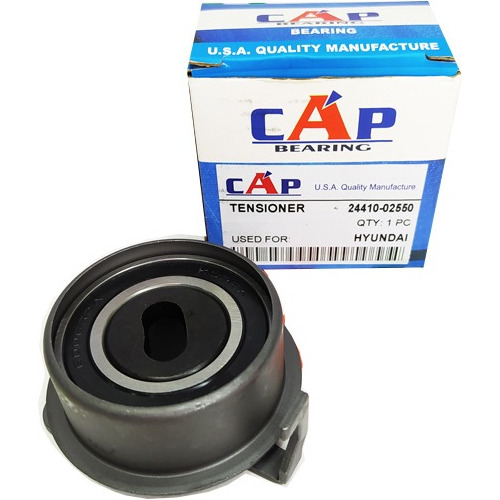 Tensor De Correa De Tiempo, Kia Picanto, Marca Cap