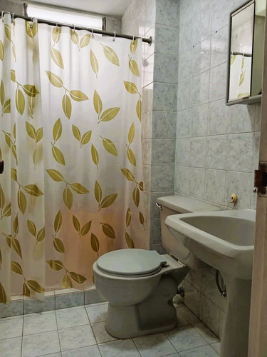 Venta Excelente Apartamento En Lomas Del Ávila, Cuenta Con 95.53m2