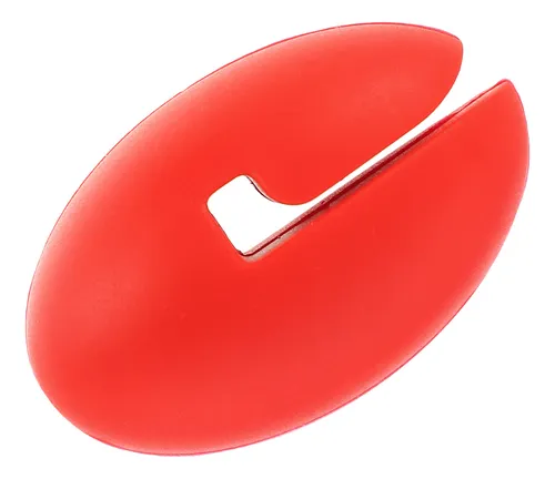 Instant Fixed Probe Clip Silicone Clip