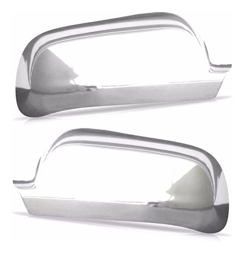 Imagen 3 de 7 de Cacha Cubre Espejo Volkswagen Bora Gol G3 Y G4 Golf 4