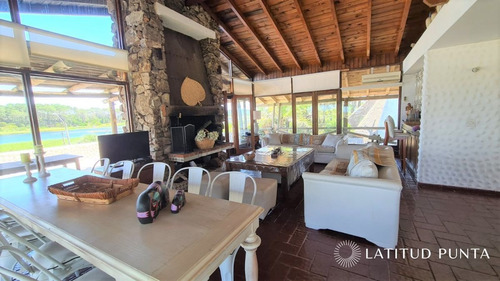 Imagen 3 de 30 de Casa En Alquiler - Punta Del Este Pinares