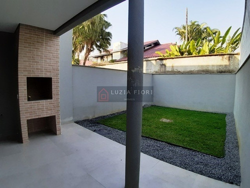 Imagem 12 de 23 de Glória - Sobrado Alto Padrão , Com Excelente Acabamento, Garagem Individual Para 2 Carros , Amplo Terreno Nos Fundos - 146 - 69542124