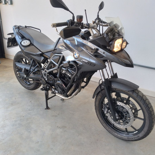 Imagem 3 de 12 de Bmw Gs 700