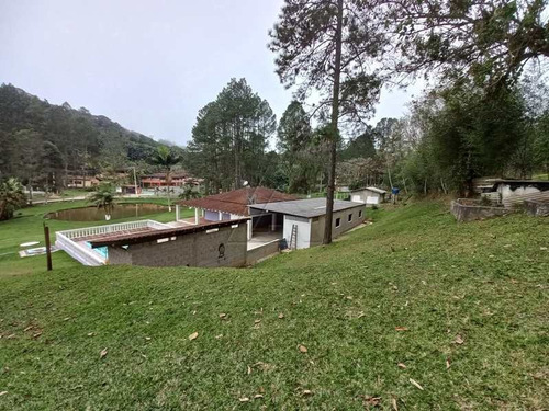 Imagem 21 de 30 de Chácara Com 6 Dorms, Barnabés, Juquitiba - R$ 600 Mil, Cod: 3999 - V3999