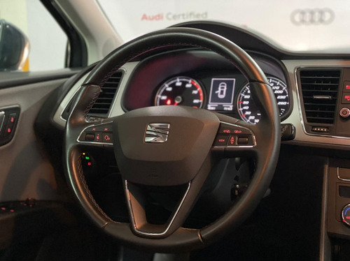 Imagen 13 de 15 de Seat León Style 2019