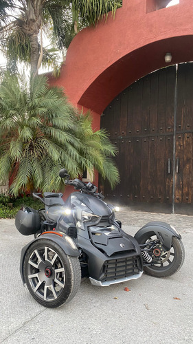 Can Am Ryker 2020 Motor 900cc Factura Original, Todo Pagado
