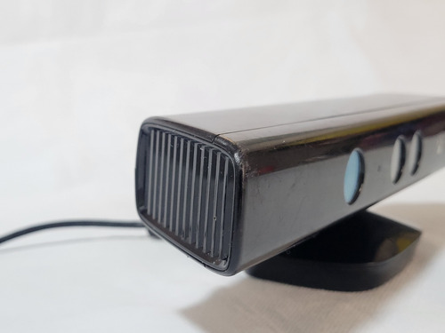 Kinect Para Xbox 360 Con Juegos (Usado)