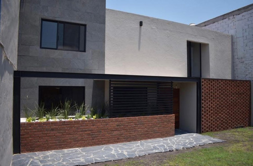 Moderna Casa En Renta En Alamos 3a Seccion