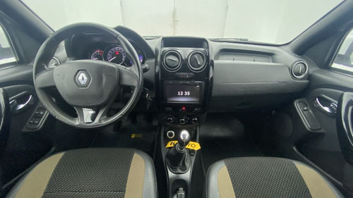Imagen 15 de 25 de Renault Duster