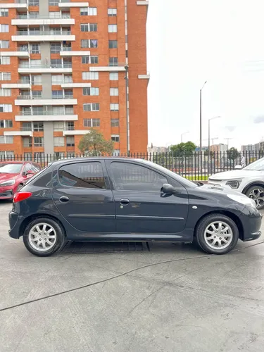 Peugeot 206+ 1.4 Urban