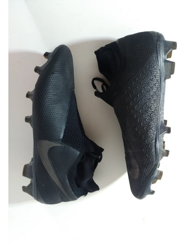 Chuteira Nike Phantom Vision Elite Campo Original