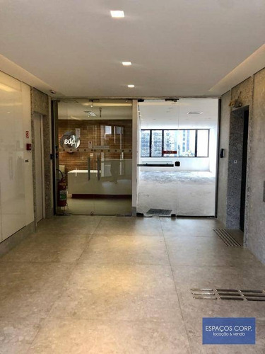Imagem 1 de 23 de Conjunto Comercial, 245m² - Venda Por R$ 3.116.500 Ou Aluguel Por R$ 13.000/mês - Vila Olímpia - São Paulo/sp - Cj2212