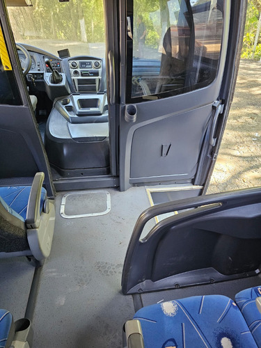 Micro Onibus Volare W9 (w8/neobus/comil/busscar/senior/caio)