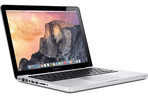 Macbook Pro 13  Mid 2012