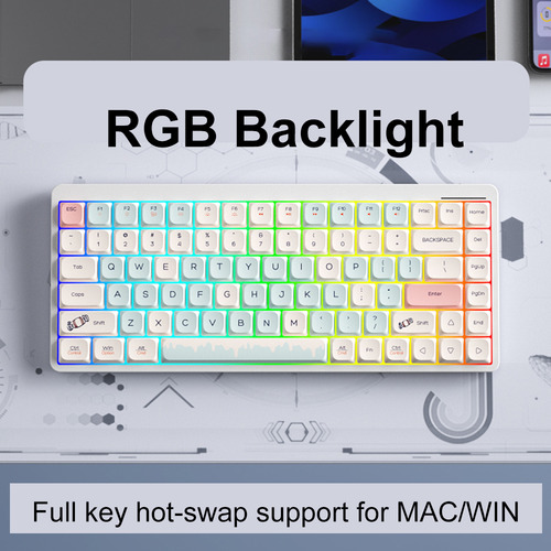 Teclado, Teclados, Conexões, Layout De Baixo Suporte, Laptop